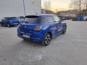 Suzuki Swift GLX | Mobile.bg    5