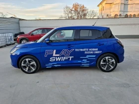 Suzuki Swift GLX | Mobile.bg    3