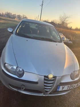 Alfa Romeo 147, снимка 1