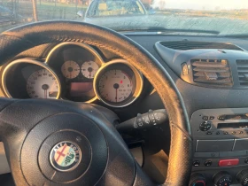 Alfa Romeo 147, снимка 5