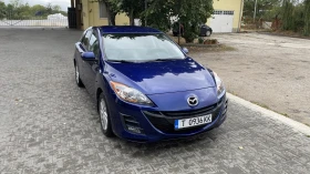 Mazda 3 2.2 MZR-CD, снимка 1