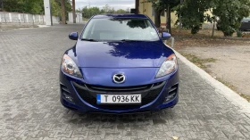 Mazda 3 2.2 MZR-CD, снимка 2