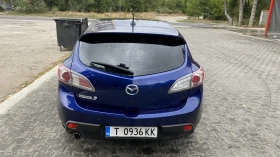 Mazda 3 2.2 MZR-CD, снимка 5