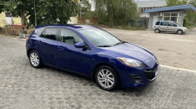 Mazda 3 2.2 MZR-CD, снимка 6