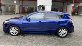 Mazda 3 2.2 MZR-CD, снимка 3