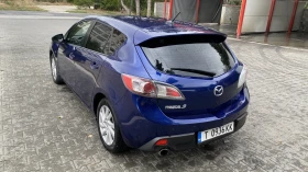 Mazda 3 2.2 MZR-CD, снимка 4