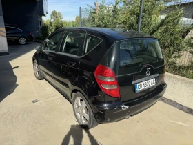 Mercedes-Benz A 180, снимка 9