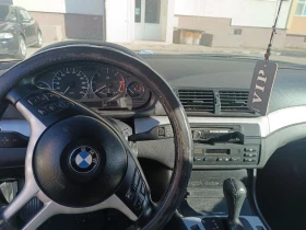 BMW 320, снимка 3