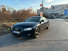     Audi A5 2.0 turbo 