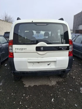 Peugeot Bipper, снимка 2