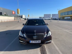 Mercedes-Benz E 350 - 16700 лв. - 41551929 | Car24.bg