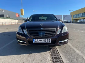 Mercedes-Benz E 350 - 16700 лв. - 41551929 | Car24.bg