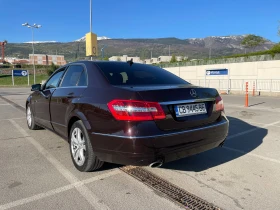 Mercedes-Benz E 350 - 16700 лв. - 41551929 | Car24.bg