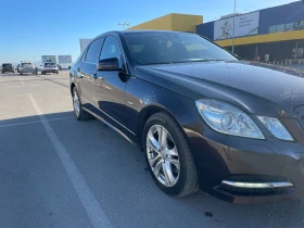 Mercedes-Benz E 350 - 16700 лв. - 41551929 | Car24.bg