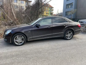 Mercedes-Benz E 350 - 16700 лв. - 41551929 | Car24.bg