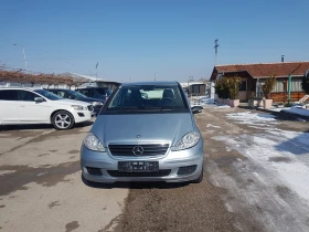 Mercedes-Benz A 150 1.5 i 95кс, снимка 3