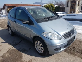 Mercedes-Benz A 150 1.5 i 95кс - 3500 лв. - 37907983 | Car24.bg