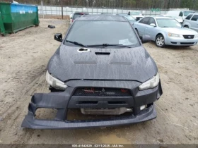 Mitsubishi Lancer EVOLUTION GSR * 550HP * ВИДЕО НА ДВИГАТЕЛ (CARFAX) - 20000 лв. - 86313907 | Car24.bg