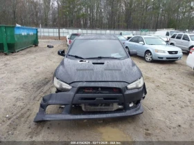 Mitsubishi Lancer EVOLUTION GSR * 550HP * ВИДЕО НА ДВИГАТЕЛ (CARFAX) - 20000 лв. - 86313907 | Car24.bg