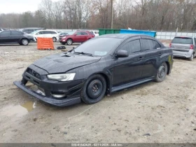 Mitsubishi Lancer EVOLUTION GSR * 550HP *    (CARFAX) | Mobile.bg    4