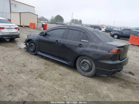 Mitsubishi Lancer EVOLUTION GSR * 550HP * ВИДЕО НА ДВИГАТЕЛ (CARFAX) - 20000 лв. - 86313907 | Car24.bg