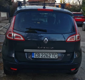 Renault Scenic 1.6 d, снимка 5