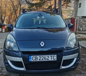 Renault Scenic 1.6 d - 9800 лв. - 18964568 | Car24.bg