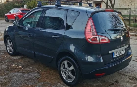 Renault Scenic 1.6 d, снимка 4