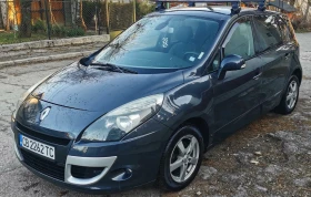 Renault Scenic 1.6 d - 9800 лв. - 18964568 | Car24.bg