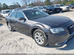 Chrysler 300c LIMITED CARFAX * АВТО КРЕДИТ 1