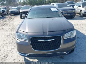 Chrysler 300c LIMITED CARFAX * АВТО КРЕДИТ - 13600 лв. - 41342402 | Car24.bg