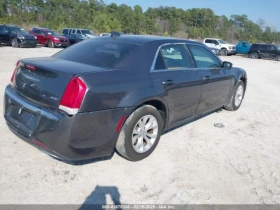 Chrysler 300c LIMITED CARFAX * АВТО КРЕДИТ - 13600 лв. - 41342402 | Car24.bg