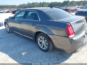 Chrysler 300c LIMITED CARFAX * АВТО КРЕДИТ - 13600 лв. - 41342402 | Car24.bg