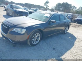 Chrysler 300c LIMITED CARFAX * АВТО КРЕДИТ - 13600 лв. - 41342402 | Car24.bg