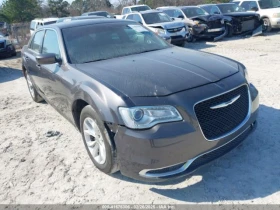 Chrysler 300c LIMITED CARFAX * АВТО КРЕДИТ - 13600 лв. - 41342402 | Car24.bg