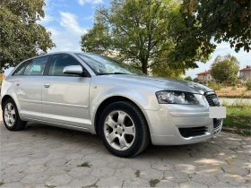 Audi A3 2.0 , снимка 3