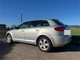 Audi A3 2.0 , снимка 6