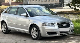 Audi A3 2.0 , снимка 1