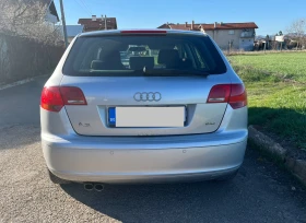 Audi A3 2.0 , снимка 5