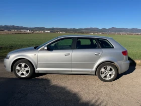 Audi A3 2.0 , снимка 7