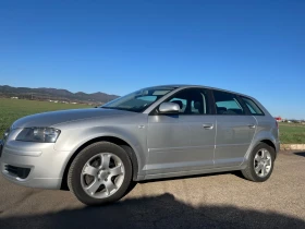 Audi A3 2.0 , снимка 4