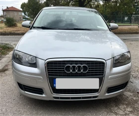 Audi A3 2.0 , снимка 2