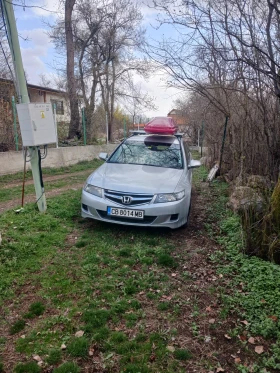 Honda Accord, снимка 1