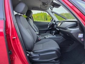 Honda Jazz 1.5 i HYBRID /e-CVT/ LED | Mobile.bg    17