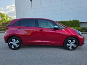 Обява за продажба на Honda Jazz 1.5 i HYBRID /e-CVT/ LED ~34 900 лв. - изображение 2