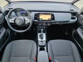 Honda Jazz 1.5 i HYBRID /e-CVT/ LED | Mobile.bg    14