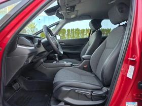 Обява за продажба на Honda Jazz 1.5 i HYBRID /e-CVT/ LED ~34 900 лв. - изображение 9