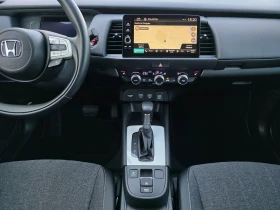 Honda Jazz 1.5 i HYBRID /e-CVT/ LED | Mobile.bg    13
