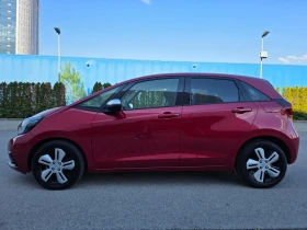 Обява за продажба на Honda Jazz 1.5 i HYBRID /e-CVT/ LED ~34 900 лв. - изображение 7