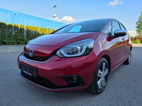 Обява за продажба на Honda Jazz 1.5 i HYBRID /e-CVT/ LED ~34 900 лв. - изображение 8